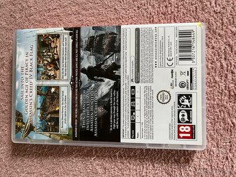 Assassinc creed the rebel collection - 3