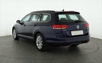 Volkswagen Passat 2.0 TDi kombi 110 kW dsg - 3