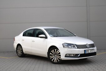VW PASSAT 2.0 TDI - 3