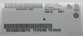 Display B173RTN02.1 - 3