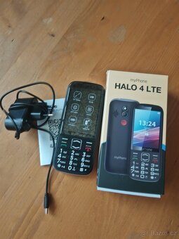 myPhone HALO 4 LTE/nový/ - 3
