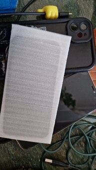 iPhone11, kryt, náhradní sklo - 3