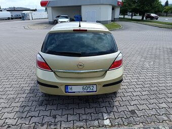 Opel Astra 1.6 i 16 V - 77 kW - Nová STK - Dovoz SRN - 3