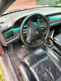 Audi 80 cabrio na ND - 3