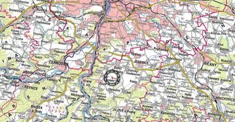 Zemědělská půda, prodej, Ohrobec, Praha západ - 3