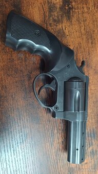 Flobert revolver ME38 Magnum cal.6mm flobert - 3