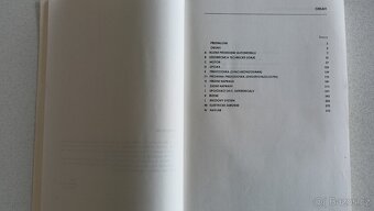 Dílenská příručka nákladních automobilů T-815 - 3