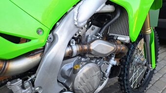 Kawasaki kxf 250 2025 - 3