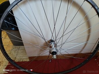 Navíc GP 4 /Ultegra 600 - 3