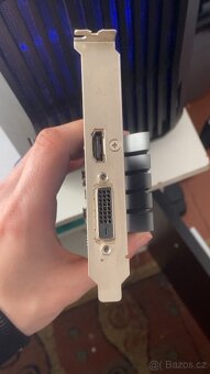 GT 1030 Sl-2G-BRK |PRODANO| - 3