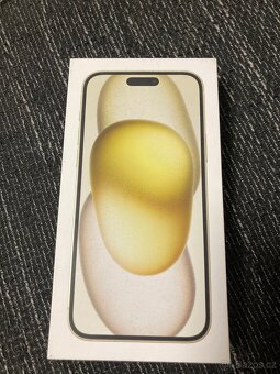 Iphone 15 plus, 512 gb - 3