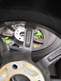 Alu kola 4x108 r15 - 3