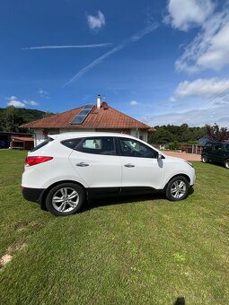 Hyundai IX35 1,6 GDI Trikolor Plus 99KW - 3