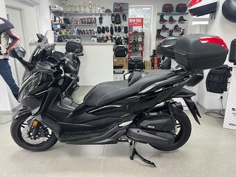 HONDA FORZA 125 ABS - 3