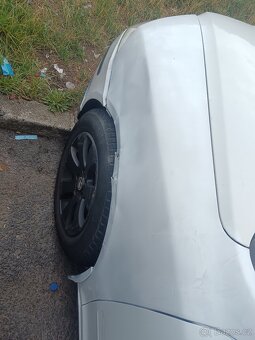 Prodám nebo vyměním 19 TDI 77kw - 3