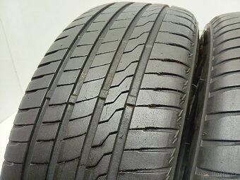 2ks letní pneu 205/55/16 Firestone - 3