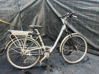 Lovelec Tour New 13 Ah - 3
