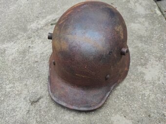 Helma M18 - 3