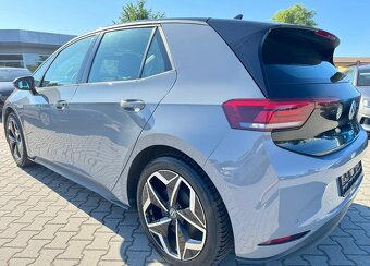 VW ID.3 Pure Performance 110 kW Navi PDC Alu - 3