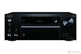 AV receiver Onkyo TX-NR575E - 3
