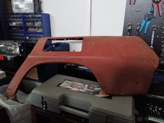 Škoda 1000 mb, mbg - 3