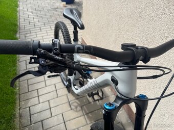 Canyon Spectral CF Vel. M 2024/25 - 3