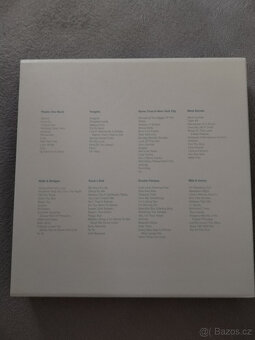 John Lennon Signature - LP box - 3