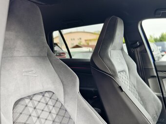 Volkswagen Golf, Golf Variant R-line 2.0 TSI, 140 kw - 3