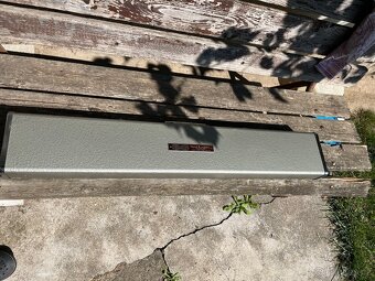 Pletací stroj SIMAC DX-2000 - 3