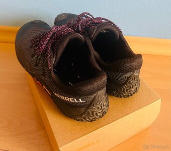 Prodám Merrell Trail Glove 7 - 3