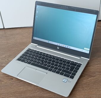 Notebook HP EliteBook 840 G6, Intel i5, 8GB RAM, SSD 256GB - 3