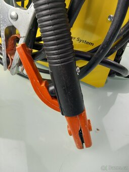 Zvárací invertor Rilon 160AProfi - 3