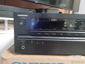Onkyo TX-NR535 WiFi-Bluetooth HDMI. D.O. - 3