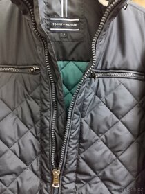 Pánská bunda Tommy Hilfiger - 3