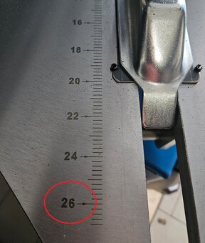 Zouvacka a vyvažovačka 2D - 3
