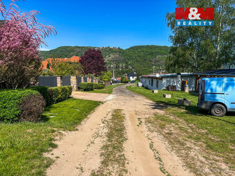 Prodej pozemku, 1543 m², Sebuzín - 3