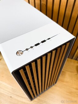 Herní PC - RYZEN 7900, RTX 4070 Ti, 96 GB RAM, 1TB SSD - 3
