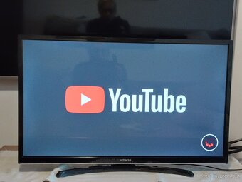 Smart TV HITACHI 32HE2000-úhlopříčka 81cm - 3