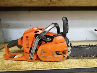 Husqvarna 545 - 3