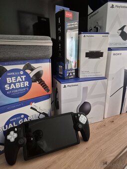 Playstation 5 set - 3