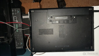 HP EliteBook 8470p – spolehlivý pracovní notebook - 3