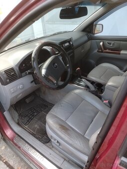 Kia Sorento, 2.5 CRDi, automat - 3