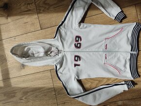 Dámská mikina Philip Russel - 3