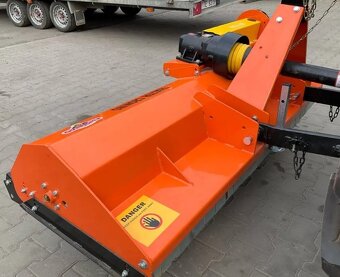 Mulčovač za malotraktor fme-155 - 3