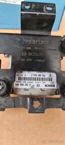 Radar vzdálenosti a rychlosti ACC Porsche 95860508501 - 3