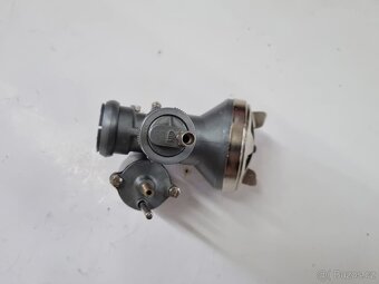 Karburátor Jikov 2924H po GO - jawa pérák, kývačka. - 3