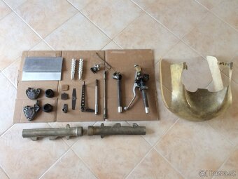 ČZ MTX typ 3-02 125 ccm, ČZ MTX typ 3-04 250 ccm - 3