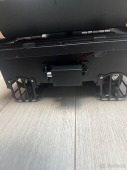 Zavážecí loďka na ryby 18000 mAh  (NOVÁ) - 3