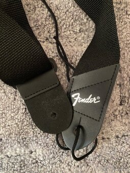 FENDER SQUIER Sonic Stratocaster - 3