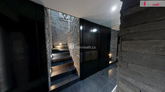 Pronájem, byt, 2+kk, 26 m2, ul. Hřbitovní, Vítkov - 3